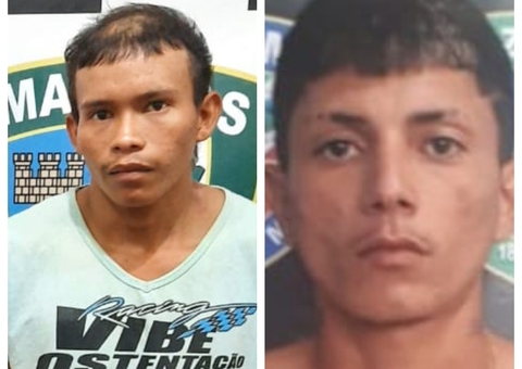 Detentos fogem de delegacia no interior do Amazonas