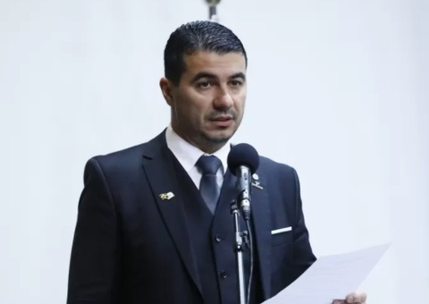 Deputado Luis Miranda pede prisão de Onyx Lorenzoni à CPI da Covid