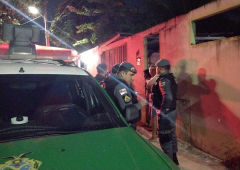 Criminosos encapuzados invadem casa e matam homem em Manaus