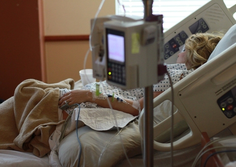 Brasil recebe da Irlanda doação de anestésico para intubação