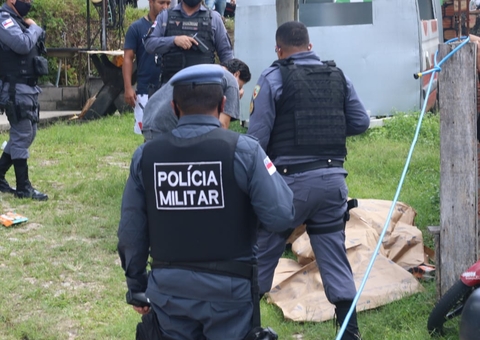 Empresário é morto após reagir a assalto em oficina em Manaus 