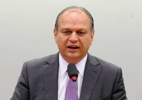 CPI poderá convocar deputado Ricardo Barros