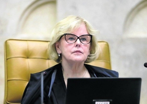 Rosa Weber vai relatar queixa-crime sobre compra da Covaxin