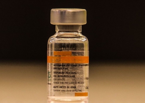 Coronavac é segura e estimula anticorpos em crianças e adolescentes
