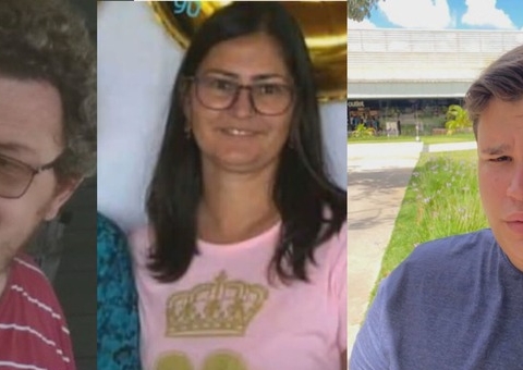 Mulher teve orelha cortada antes de ser morta por serial killer Lázaro, aponta laudo