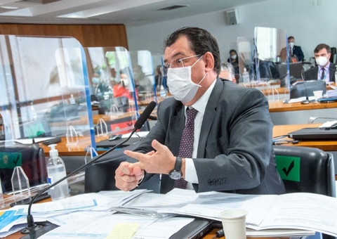 Braga diz que Aleam tem obrigação moral de cobrar explicações de Governador do AM