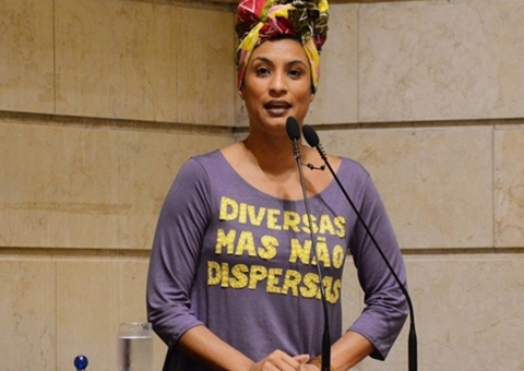 Investigação sobre morte de Marielle Franco ganha oito promotores de Justiça