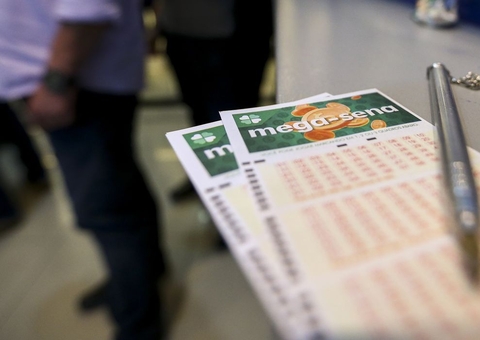 Ninguém acerta a Mega-Sena e prêmio sobe para R$ 22 milhões