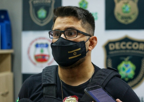 Funcionários são suspeitos de roubarem 268 equipamentos da Semsa