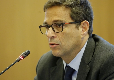 Pix terá funcionalidade 'offline' em breve, diz presidente do BC