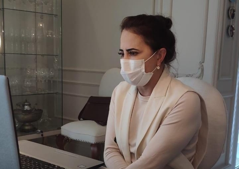 Nejimi Aziz propõe PL para indenizar familiares de mortos durante crise de oxigênio no Amazonas