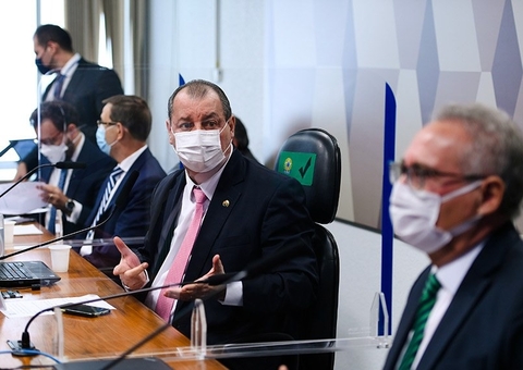 CPI ouve nesta quinta vendedor que denunciou propina na vacina AstraZeneca