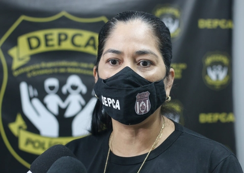 Tio que estuprava criança é condenado a 12 anos de prisão em Manaus