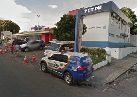 Idoso condenado por estuprar adolescente em comércio é preso em Manaus