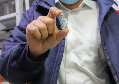 Público de 25 anos será vacinado durante 'mutirão' em Rio Preto da Eva, no Amazonas