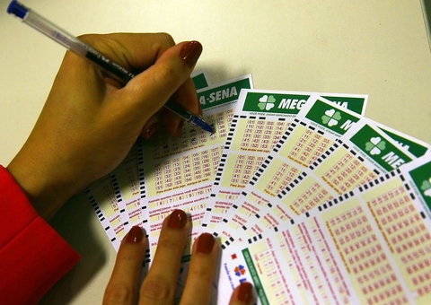 Mega-Sena acumula e prêmio vai a R$ 34 milhões