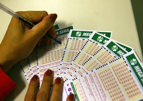 Mega-Sena sorteia R$ 25 milhões; veja dezenas