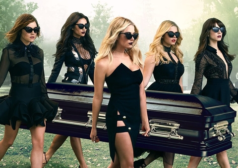 Reboot de 'Pretty Little Liars', da HBO Max, define protagonistas