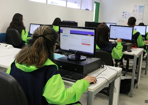 Olimpíada Brasileira de Informática terá nova edição após sucesso na primeira fase