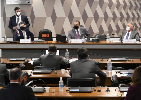 CPI da Covid: os dois lados da moeda