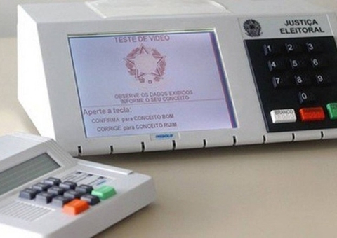 Ajustes na legislação eleitoral serão debatidos nesta segunda