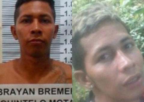 Brayan Bremer é assassinado com mais de 10 tiros em Manaus 