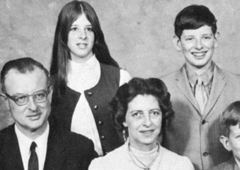 Homem que matou toda a família nos EUA ficou escondido 18 anos