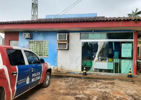 ‘Mula’ é presa transportando drogas vindas da Bolívia no Amazonas
