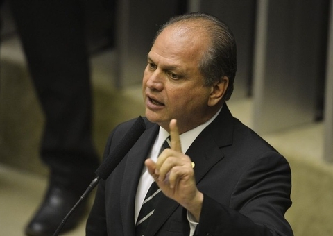 STF manda CPI se manifestar sobre pedido de Ricardo Barros para depor