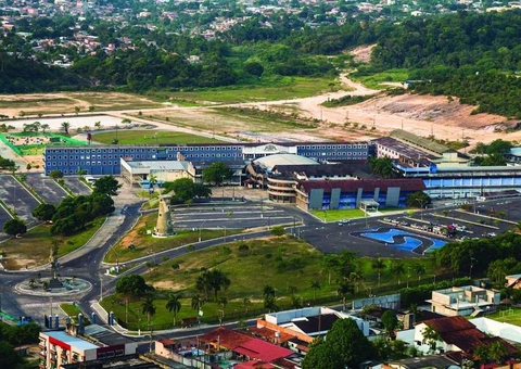 Universidade lança programação de cursos de extensão de julho
