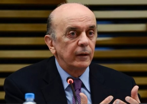 José Serra sai do isolamento após duas semanas internado com Covid-19