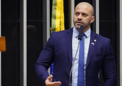 STF dá 48 h para Daniel Silveira explicar pedido de asilo
