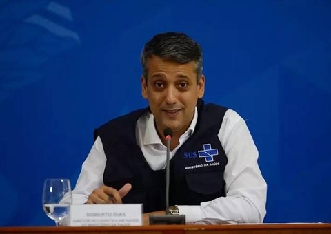 CPI vai ouvir servidor suspeito de pedir propina em compra de vacina