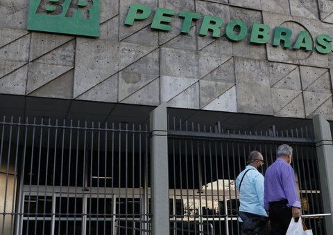 Petrobras anuncia reajuste de 7% no preço do gás natural