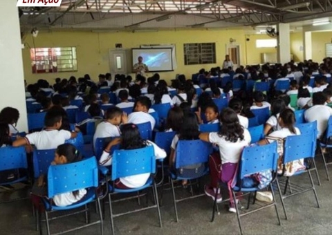 Medida liminar suspende aulas presenciais no município de Maués