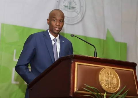 Seis são presos suspeitos do assassinato do presidente do Haiti