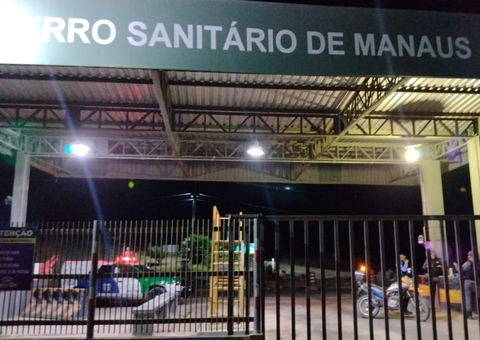 Bebê é encontrado com cabeça quebrada em lixão de Manaus; Imagem forte