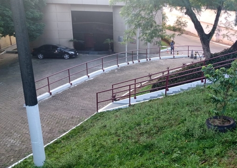 Secretário de Inteligência do Amazonas é alvo de operação do Gaeco