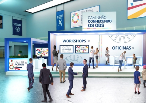 Maior festival sobre desenvolvimento sustentável chega em Manaus