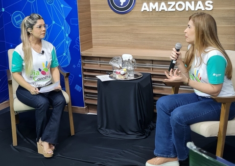 OCB realiza ações voltadas aos 'orfãos da pandemia da Covid-19' no Amazonas