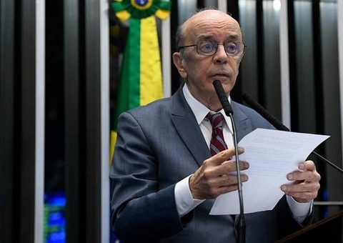 José Serra tem alta após diagnóstico de Covid-19