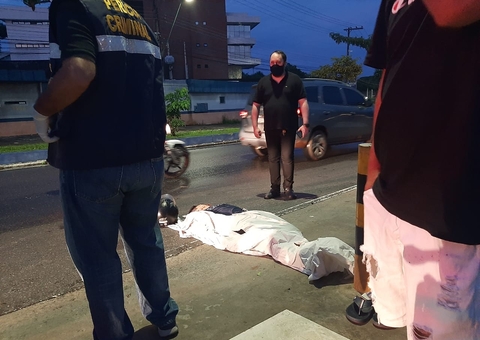 Jovem perde a vida em acidente no 'corredor da morte' em Manaus