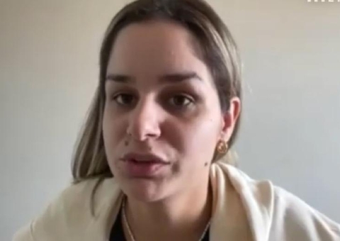 Esposa detalha agressões de DJ Ivis: ‘me pegou pelo pescoço’