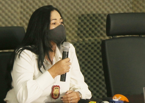 Homem de 26 anos é preso por estupro ao ser 'casado' com prima de 9 anos em Manaus