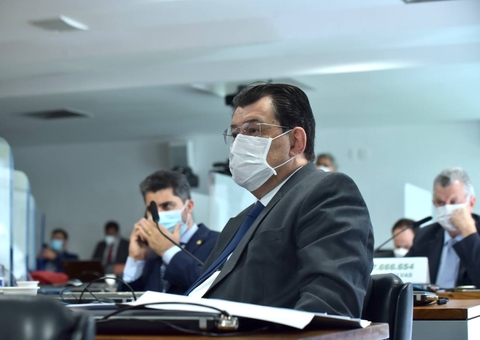 Para Braga, decisões do STF interferem na autonomia da CPI da Pandemia