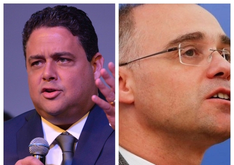 Presidente da OAB critica André Mendonça: 'Uma vergonha'