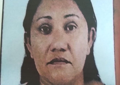 Mulher desaparece ao sair para a casa de amiga em Manaus