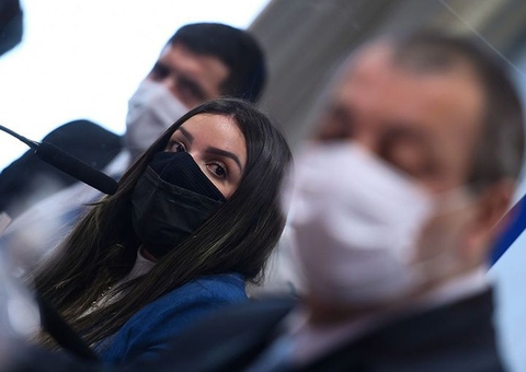 CPI pedirá contrato de intermediação da Precisa com a Bharat Biotech