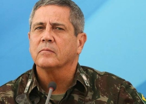 Braga Netto pode ser convocado na CPI da Covid