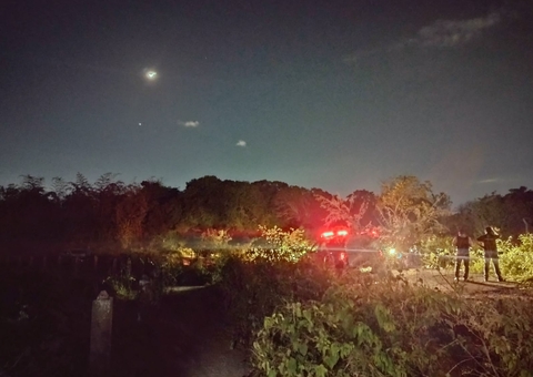 Homem executado pelo tribunal do crime em Manaus é identificado